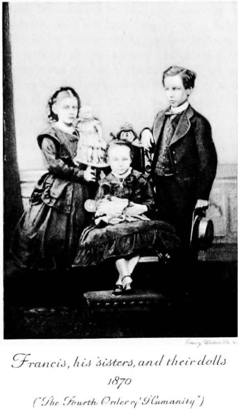 Francis And His Sisters