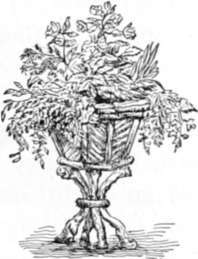 Rustic Vase.