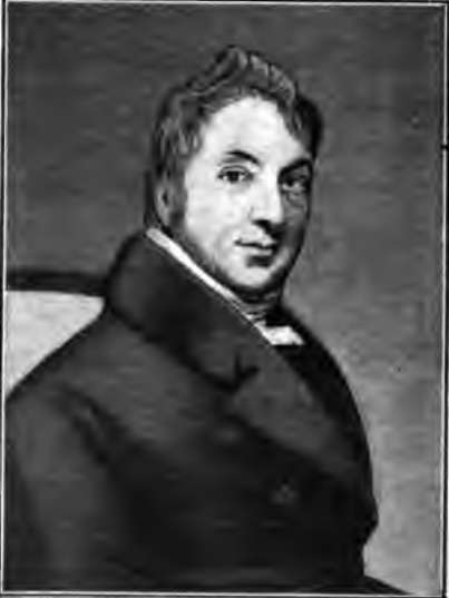 Edward Jenner who has saved thousands of lives by showing us how to prevent smallpox.