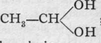 Aldehydes 43