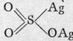 Oxides Of Sulphur Selenium And Tellurium The Corre 124