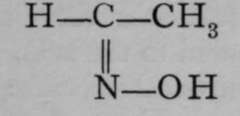 Stereo Isomerism Due To Double Linkage 94