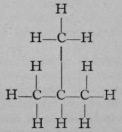 Trimethyl  Methane.
