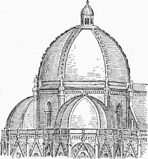 Dome of Arnolfo.