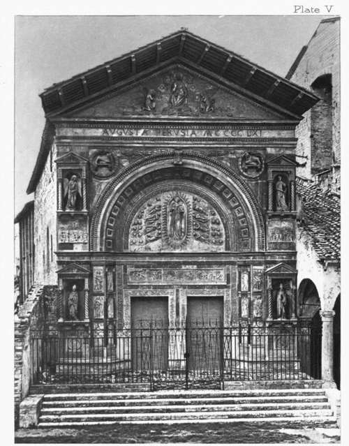 San Bernardino Perugia