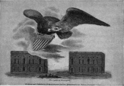 THE CAPITOL, 1807.