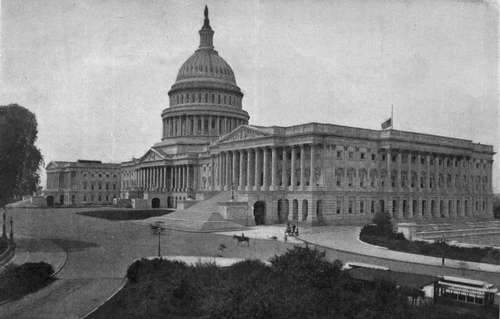 The National Capitol