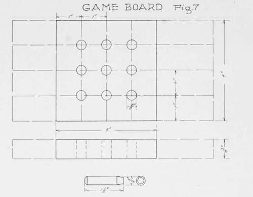 Game Board 6