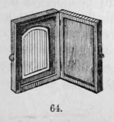 Section VI Sunplification Of The Daguerreotype 70