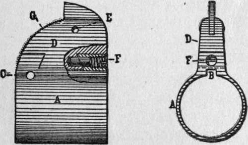 Rifle Sights 19