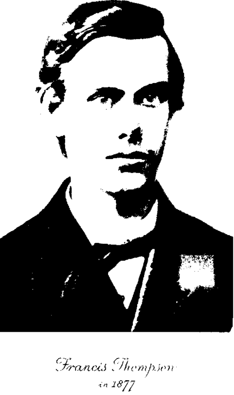 Fancis Thompson In 1877