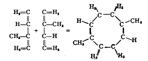 Destructive Distillation Synthesis 29