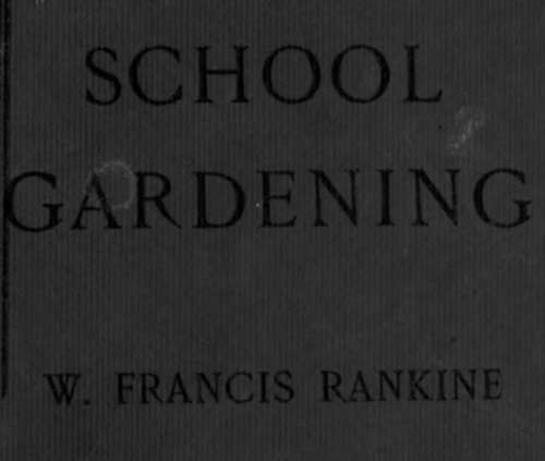 School Gardening