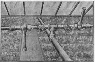 union for the skinner system of irrigation.