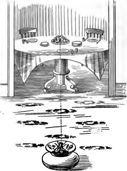 Why open spittoons should not be used by a consumptive, or anyone else.