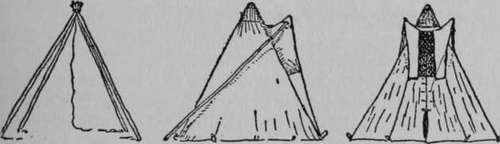 Teepees 184