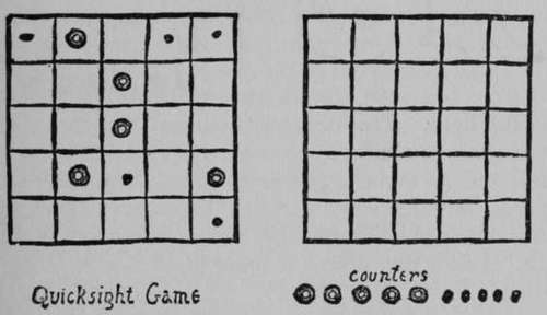 The Game Of Quicksight 204