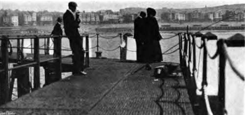 Brighton Pier.