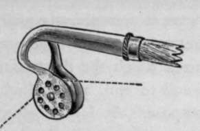 JONES'S ROLLER RING.