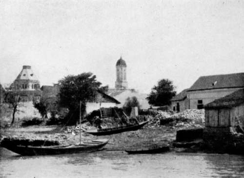 Bulgarian Village