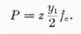 585 Formulas For Constant Modulus Of Elasticity 27