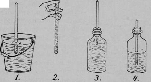 Atmospheric Pressure