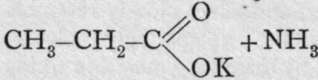 Isomeric Cyanides 180