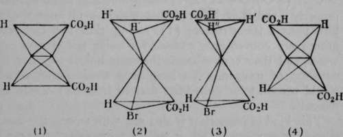 Stereo Isomerism Due To Double Linkage 93