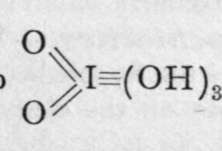 The Oxy Acids Of The Halogens 116